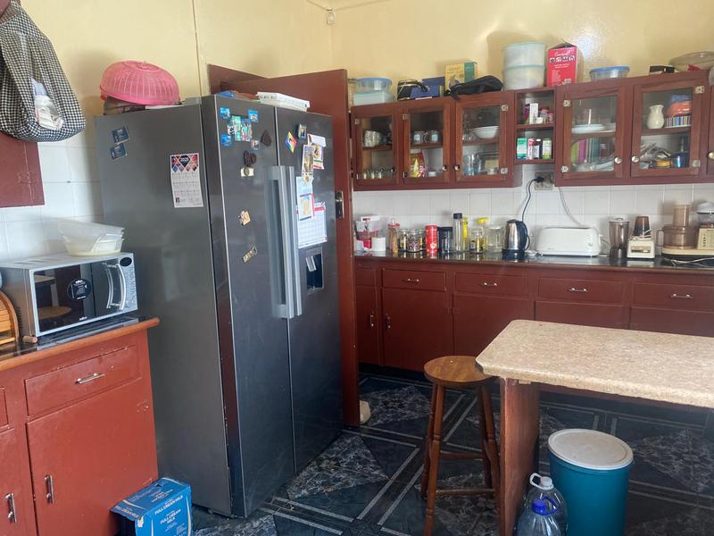 5 Bedroom Property for Sale in Top Town Eastern Cape